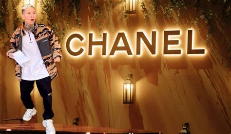 la liendra chanel|CHANEL Official Site .